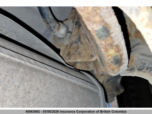 2008 Chevrolet Equinox Ls მანქანა იყიდება აუქციონზე, vin: 2CNDL23F686329725, აუქციონის ნომერი: 40063692