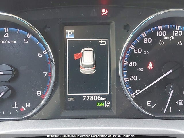 2018 Toyota Rav4 Adventure/xle მანქანა იყიდება აუქციონზე, vin: 2T3RFREV2JW713400, აუქციონის ნომერი: 40061948