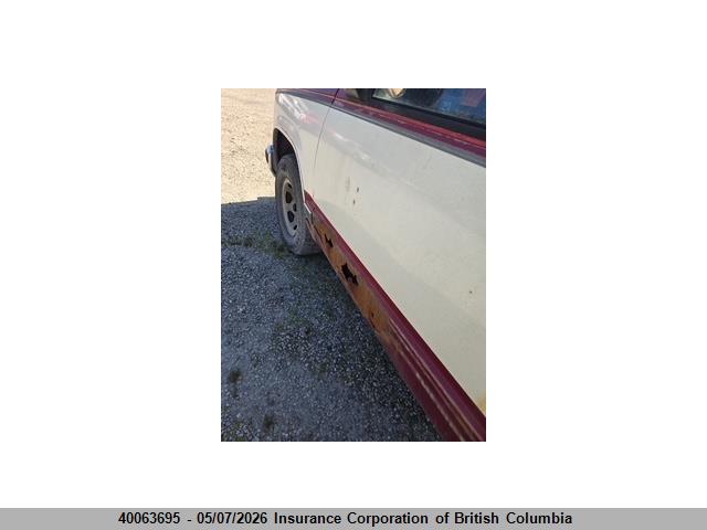 Aukcja sprzedaży 1992 Chevrolet Sierra, vin: 2GCEC19K6N1203381, numer aukcji: 40063695