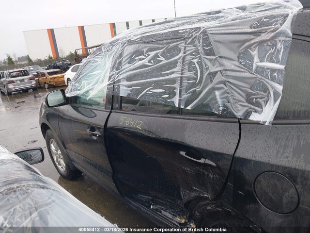 Aukcja sprzedaży 2010 Hyundai Santa Fe Gls, vin: 5NMSG3AB5AH393890, numer aukcji: 40058412