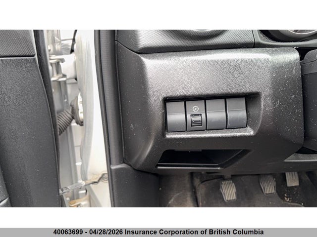 2004 Mazda 3 Hatchback მანქანა იყიდება აუქციონზე, vin: JM1BK143441185117, აუქციონის ნომერი: 40063699