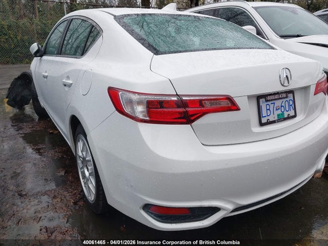 Aukcja sprzedaży 2017 Acura Ilx Premium/technology, vin: 19UDE2F75HA800125, numer aukcji: 40061465