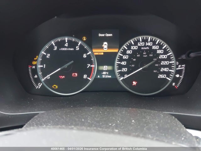 Aukcja sprzedaży 2017 Acura Ilx Premium/technology, vin: 19UDE2F75HA800125, numer aukcji: 40061465