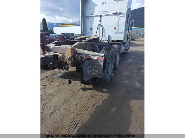 Продаж на аукціоні авто 2008 Peterbilt 367, vin: 1XPTDB9XX8D745077, номер лоту: 40063702