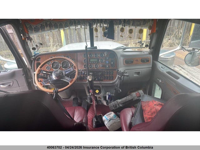 Продаж на аукціоні авто 2008 Peterbilt 367, vin: 1XPTDB9XX8D745077, номер лоту: 40063702