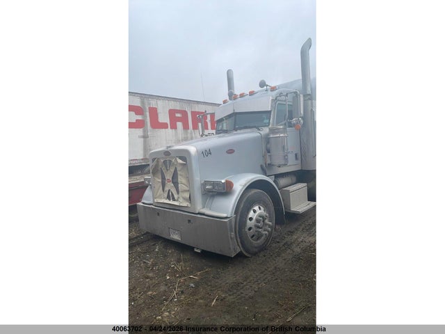 Продаж на аукціоні авто 2008 Peterbilt 367, vin: 1XPTDB9XX8D745077, номер лоту: 40063702