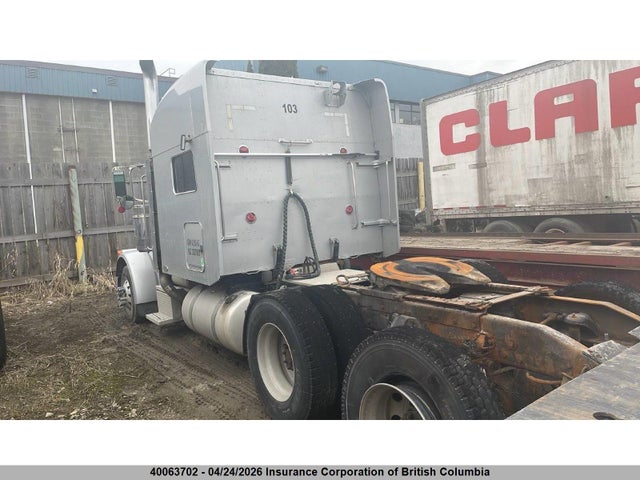Продаж на аукціоні авто 2008 Peterbilt 367, vin: 1XPTDB9XX8D745077, номер лоту: 40063702