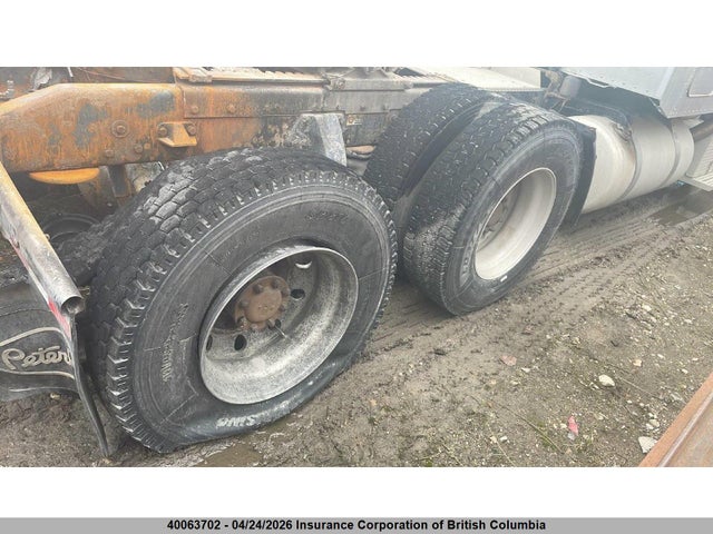 Продаж на аукціоні авто 2008 Peterbilt 367, vin: 1XPTDB9XX8D745077, номер лоту: 40063702