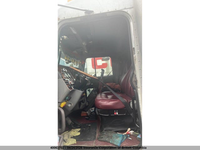 Продаж на аукціоні авто 2008 Peterbilt 367, vin: 1XPTDB9XX8D745077, номер лоту: 40063702