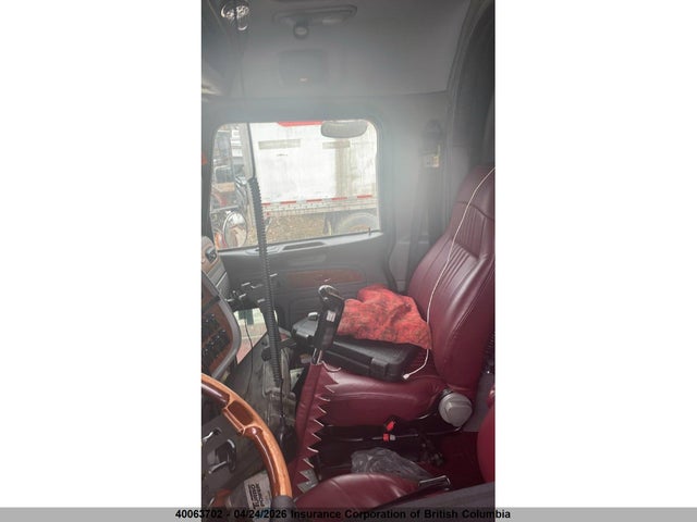 Продаж на аукціоні авто 2008 Peterbilt 367, vin: 1XPTDB9XX8D745077, номер лоту: 40063702