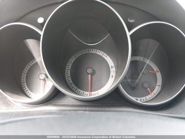 2005 Mazda 3 S მანქანა იყიდება აუქციონზე, vin: JM1BK123651323924, აუქციონის ნომერი: 40059909