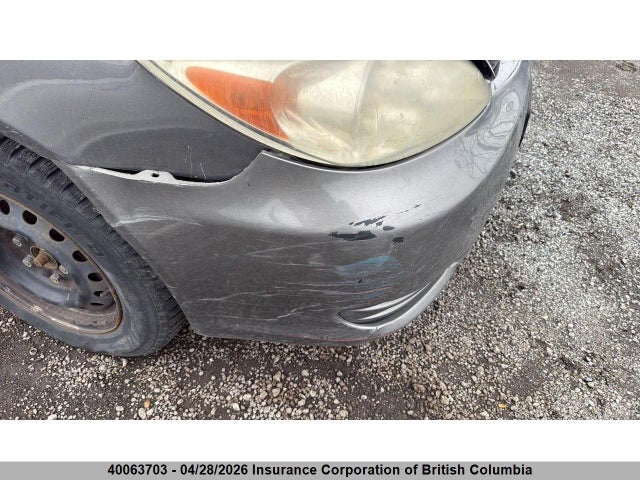 2002 Toyota Camry მანქანა იყიდება აუქციონზე, vin: JTDBE32KX20074068, აუქციონის ნომერი: 40063703
