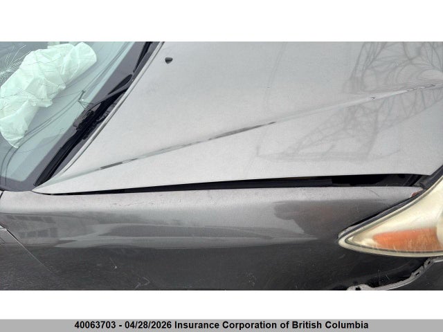 2002 Toyota Camry მანქანა იყიდება აუქციონზე, vin: JTDBE32KX20074068, აუქციონის ნომერი: 40063703