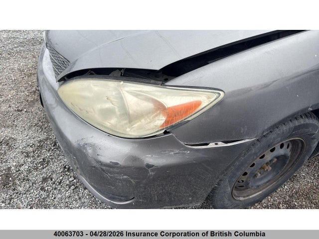 2002 Toyota Camry მანქანა იყიდება აუქციონზე, vin: JTDBE32KX20074068, აუქციონის ნომერი: 40063703