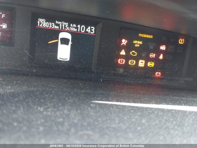 JTDKDTB37G1124874 Toyota PRIUS C