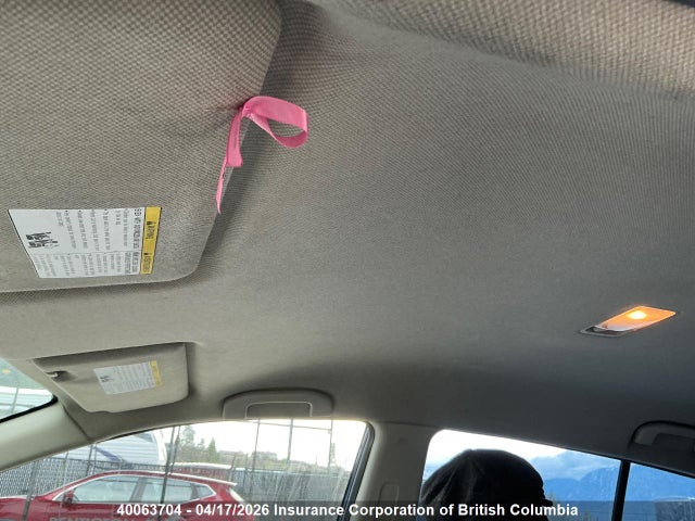 Продажа на аукционе авто 2007 Nissan Versa, vin: 3N1BC13E87L369895, номер лота: 40063704