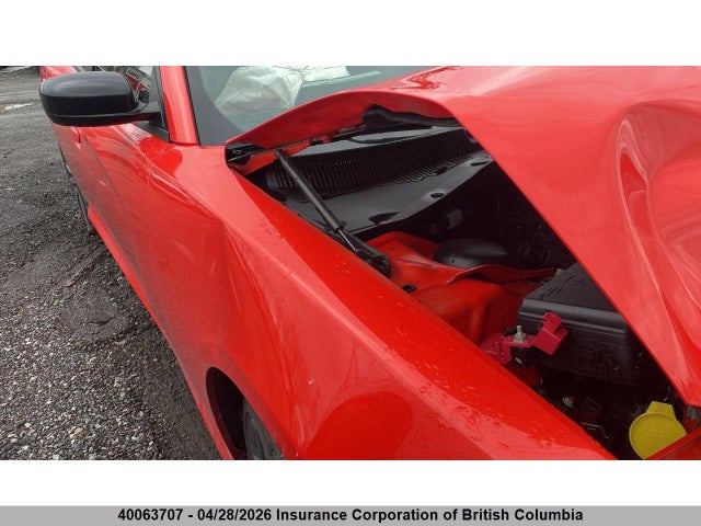 2C3CDXMG7PH657227 Dodge CHARGER GT