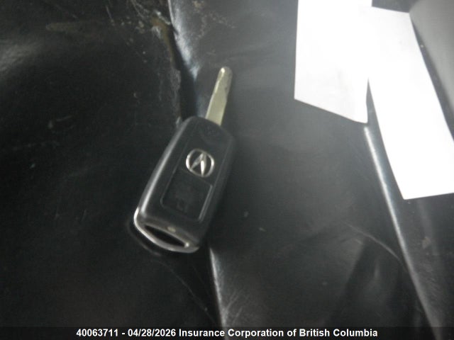 Продажа на аукционе авто 2008 Acura Mdx, vin: 2HNYD28288H004520, номер лота: 40063711