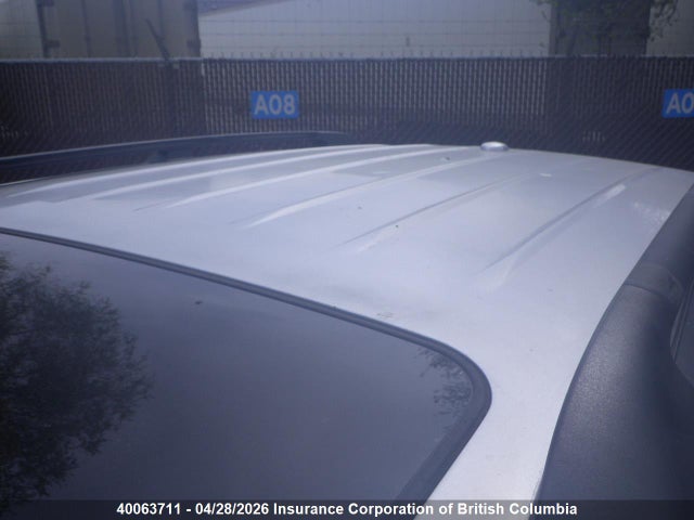 Продажа на аукционе авто 2008 Acura Mdx, vin: 2HNYD28288H004520, номер лота: 40063711