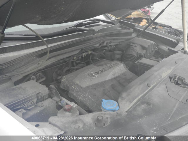 Продажа на аукционе авто 2008 Acura Mdx, vin: 2HNYD28288H004520, номер лота: 40063711