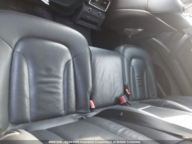 Продаж на аукціоні авто 2015 Audi Q7 Prestige, vin: WA1DGCFE3FD019574, номер лоту: 40051236