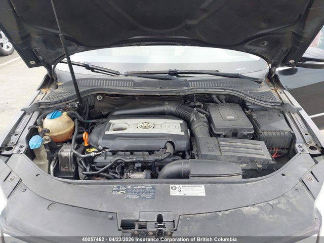 Aukcja sprzedaży 2009 Volkswagen Cc Luxury, vin: WVWHL93C69E564014, numer aukcji: 40057462