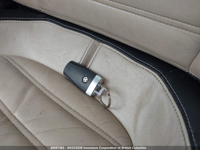 Aukcja sprzedaży 2009 Volkswagen Cc Luxury, vin: WVWHL93C69E564014, numer aukcji: 40057462