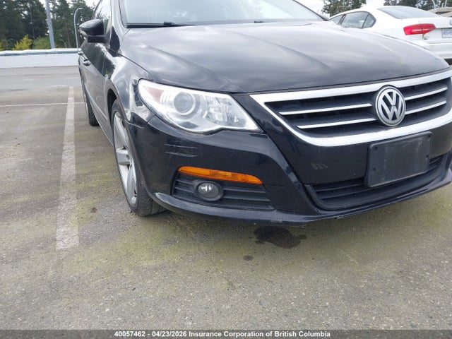 Aukcja sprzedaży 2009 Volkswagen Cc Luxury, vin: WVWHL93C69E564014, numer aukcji: 40057462
