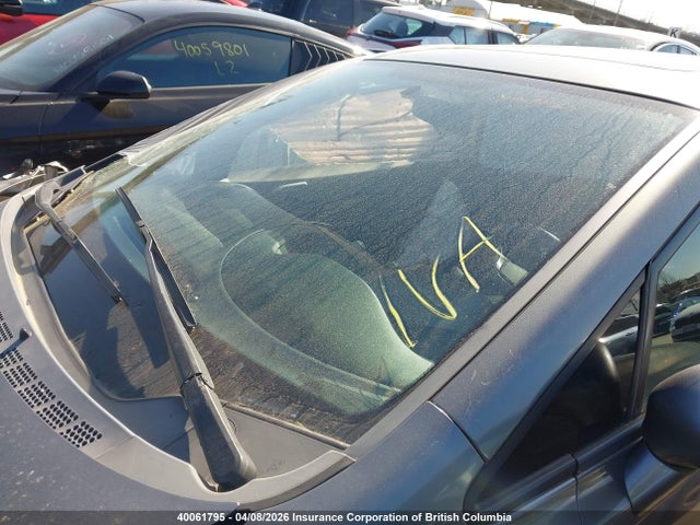 Aukcja sprzedaży 2009 Honda Civic Lx-s, vin: 2HGFA16639H109684, numer aukcji: 40061795