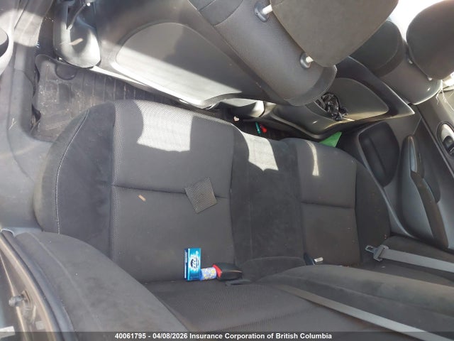 Aukcja sprzedaży 2009 Honda Civic Lx-s, vin: 2HGFA16639H109684, numer aukcji: 40061795