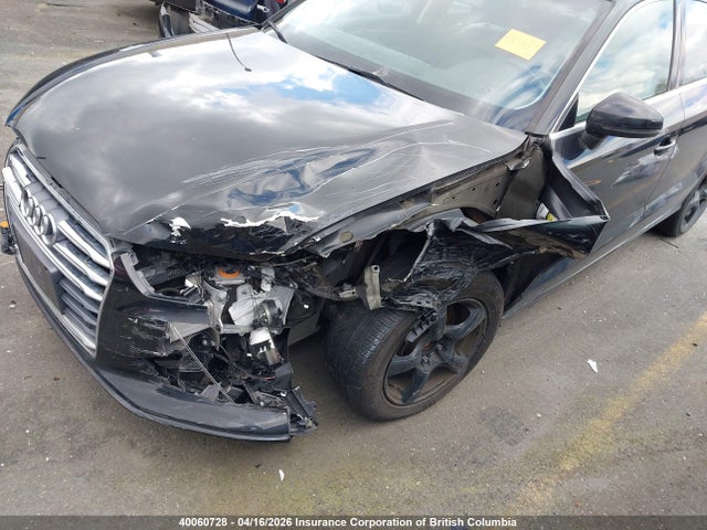 Aukcja sprzedaży 2016 Audi A3 Premium Plus, vin: WAUE8GFF1G1096631, numer aukcji: 40060728