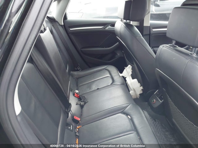 Aukcja sprzedaży 2016 Audi A3 Premium Plus, vin: WAUE8GFF1G1096631, numer aukcji: 40060728