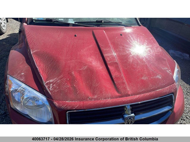 Aukcja sprzedaży 2007 Dodge Caliber Sxt, vin: 1B3HB48B87D197093, numer aukcji: 40063717