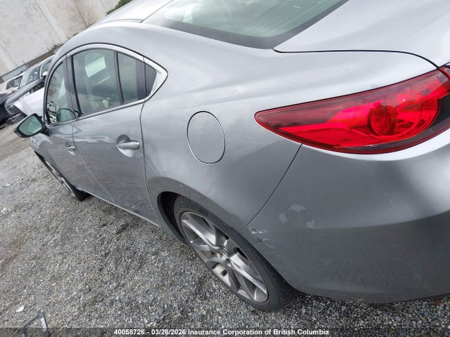 JM1GJ1W68F1178710 Mazda 6 Grand Touring