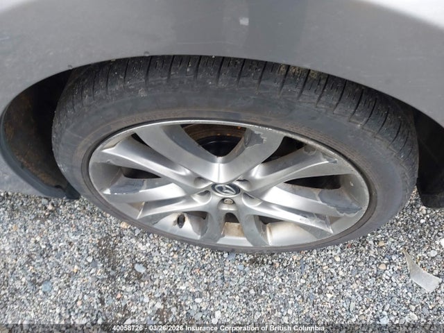 JM1GJ1W68F1178710 Mazda 6 Grand Touring