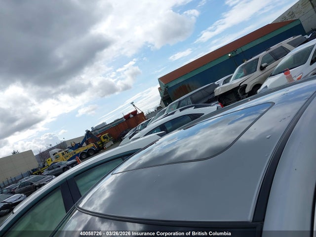 JM1GJ1W68F1178710 Mazda 6 Grand Touring