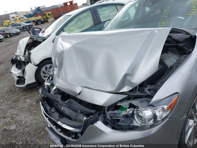JM1GJ1W68F1178710 Mazda 6 Grand Touring