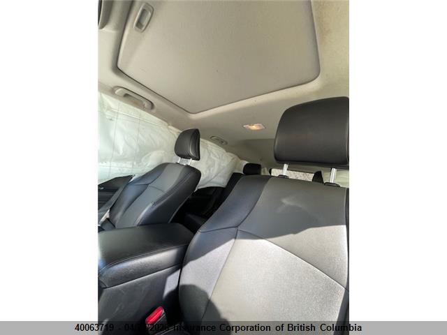JTEBU5JRXH5456640 Toyota 4RUNNER SR5
