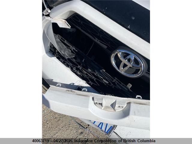 JTEBU5JRXH5456640 Toyota 4RUNNER SR5
