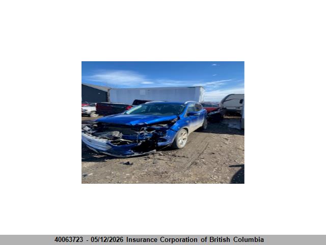 1FMCU9J94JUD10595 Ford Escape Titanium