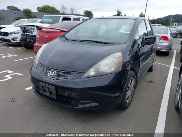 Aukcja sprzedaży 2009 Honda Fit, vin: JHMGE88339S803558, numer aukcji: 40063724