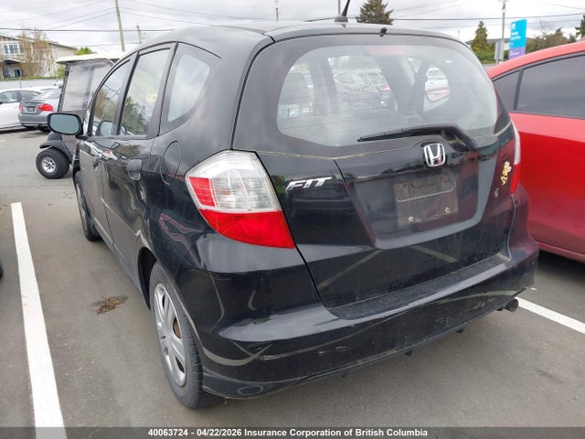 Aukcja sprzedaży 2009 Honda Fit, vin: JHMGE88339S803558, numer aukcji: 40063724