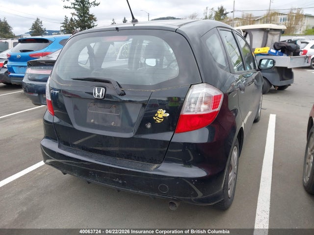 Aukcja sprzedaży 2009 Honda Fit, vin: JHMGE88339S803558, numer aukcji: 40063724