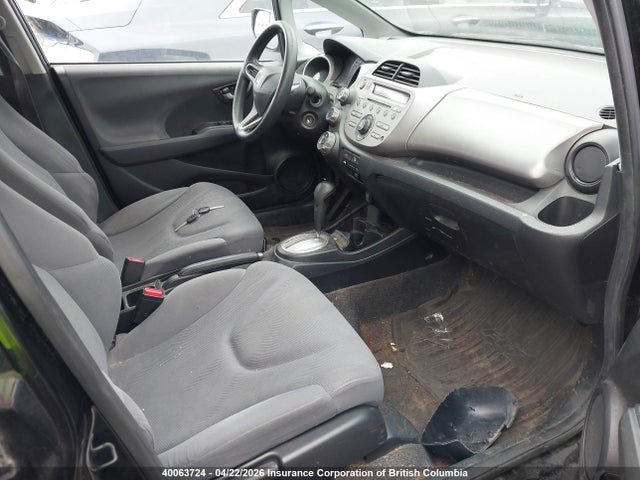 Aukcja sprzedaży 2009 Honda Fit, vin: JHMGE88339S803558, numer aukcji: 40063724