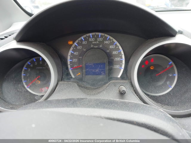 Aukcja sprzedaży 2009 Honda Fit, vin: JHMGE88339S803558, numer aukcji: 40063724