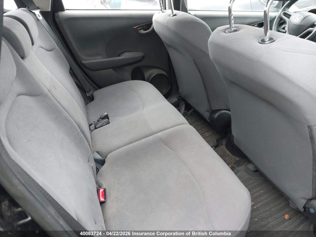 Aukcja sprzedaży 2009 Honda Fit, vin: JHMGE88339S803558, numer aukcji: 40063724