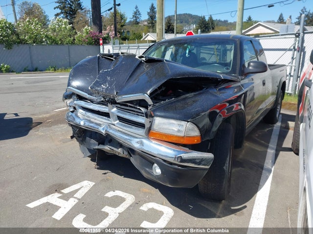 Aukcja sprzedaży 2001 Dodge Dakota, vin: 1B7GL22X91S119313, numer aukcji: 40061955