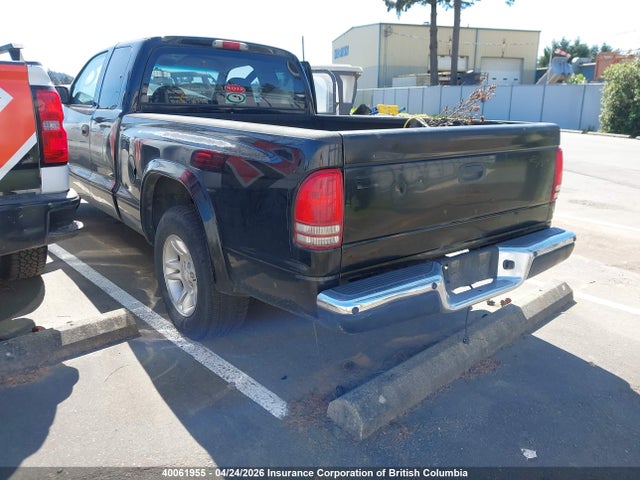 Aukcja sprzedaży 2001 Dodge Dakota, vin: 1B7GL22X91S119313, numer aukcji: 40061955