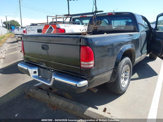 Aukcja sprzedaży 2001 Dodge Dakota, vin: 1B7GL22X91S119313, numer aukcji: 40061955