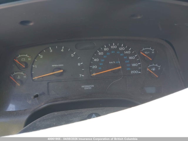 Aukcja sprzedaży 2001 Dodge Dakota, vin: 1B7GL22X91S119313, numer aukcji: 40061955